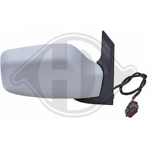 DIEDERICHS Exterior Mirror