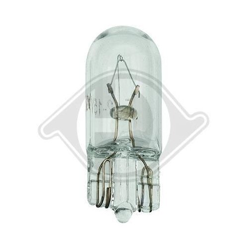 DIEDERICHS Lampadina, Luce abitacolo DIEDERICHS Lampadina, Luce abitacolo