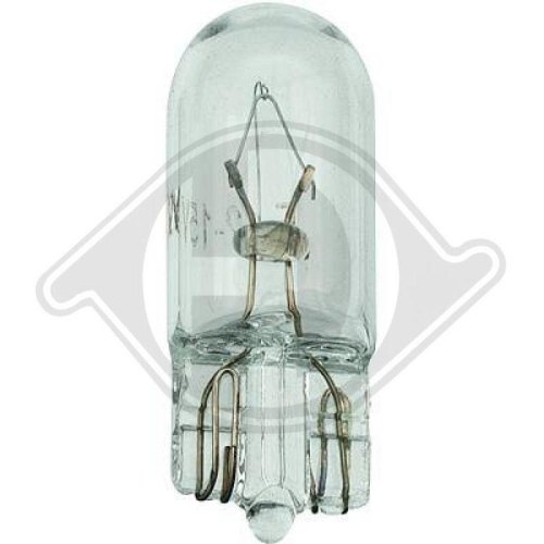 DIEDERICHS Ampoule, &eacute;clairage int&eacute;rieur