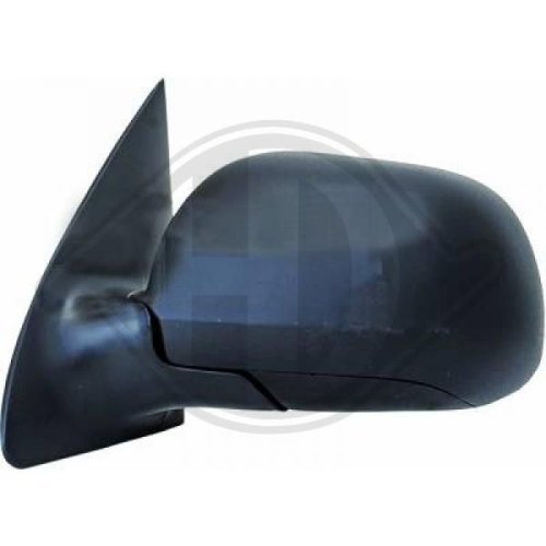 DIEDERICHS Exterior Mirror