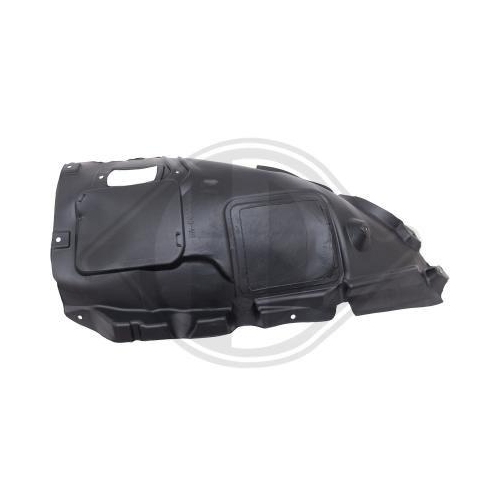 DIEDERICHS Bekleding, wielkast