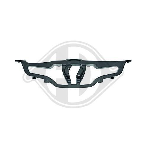 DIEDERICHS Radiateurgrille
