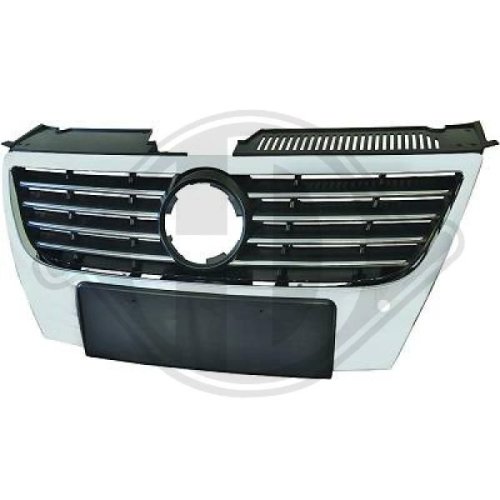 DIEDERICHS Radiator Grille