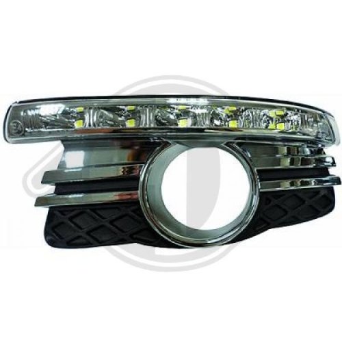 DIEDERICHS Daytime Running Light Set HD Tuning