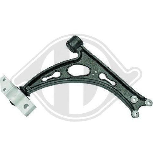 DIEDERICHS Control/Trailing Arm, wheel suspension