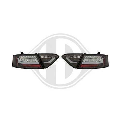 DIEDERICHS Kit de feux arrières HD Tuning