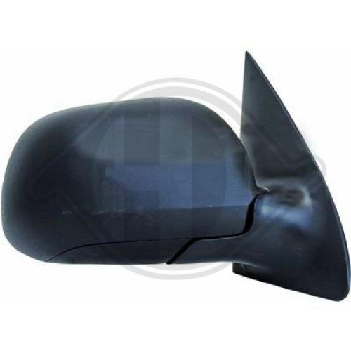 DIEDERICHS Retrovisor exterior