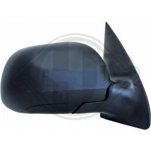 DIEDERICHS Exterior Mirror