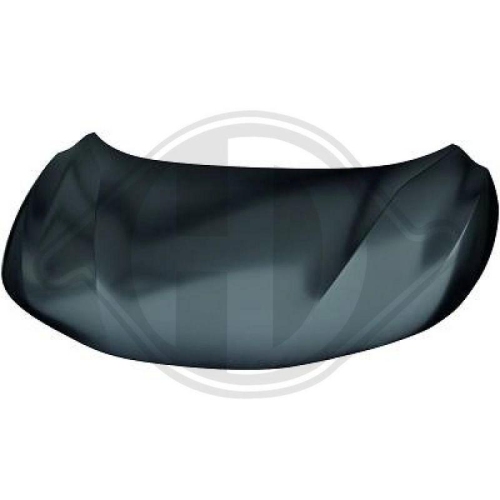 DIEDERICHS Motorhaube