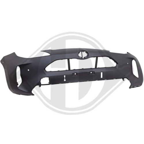 DIEDERICHS Bumper