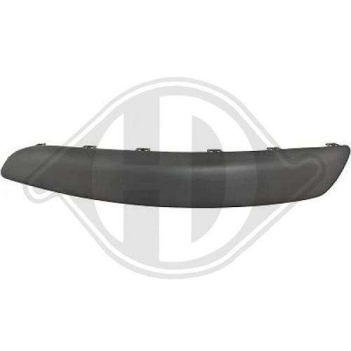 DIEDERICHS Trim/Protection Strip, bumper