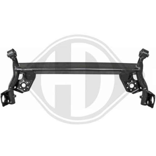 DIEDERICHS Corps d'essieu