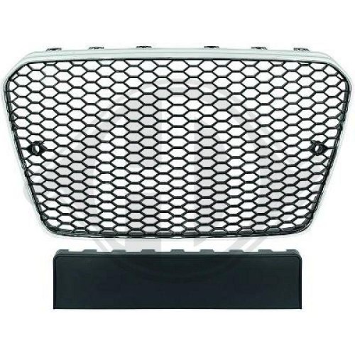 DIEDERICHS Panal de radiador HD Tuning