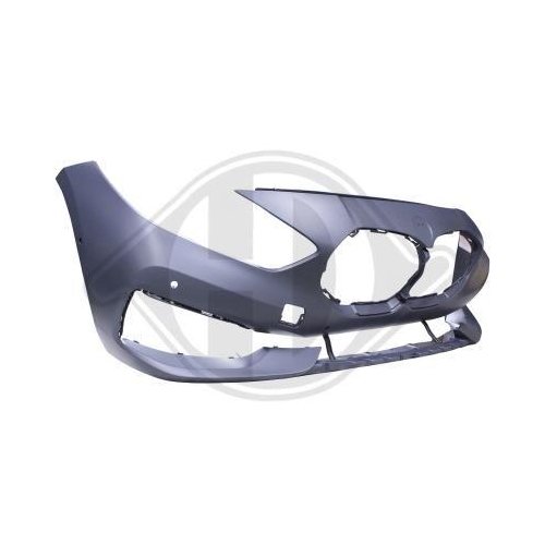 DIEDERICHS Bumper DIEDERICHS Bumper