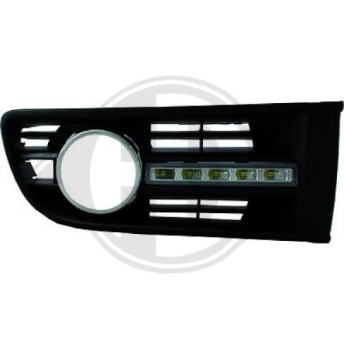 DIEDERICHS Daytime Running Light Set HD Tuning