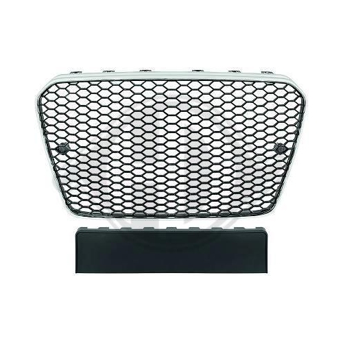 DIEDERICHS Radiateurgrille HD Tuning