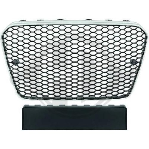 DIEDERICHS Radiator Grille HD Tuning