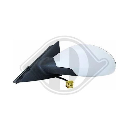 DIEDERICHS Retrovisor exterior