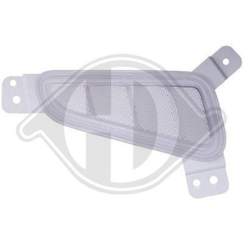 DIEDERICHS Отражатель, основная фара DIEDERICHS Отражатель, основная фара