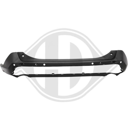 DIEDERICHS Буфер