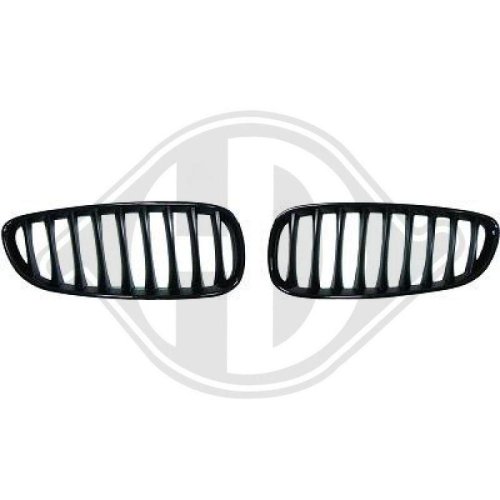 DIEDERICHS Radyatör ızgarası HD Tuning