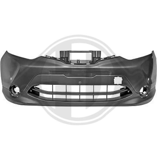 DIEDERICHS Буфер Priority Parts