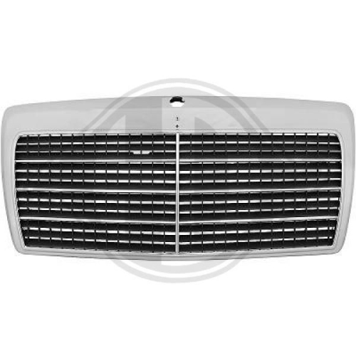 DIEDERICHS Radiator Grille