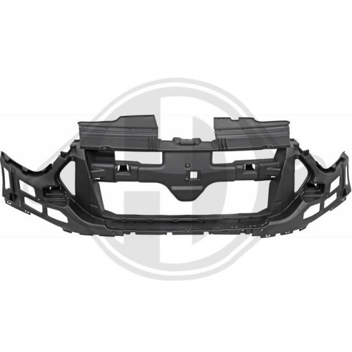 DIEDERICHS Кронштейн, буфер