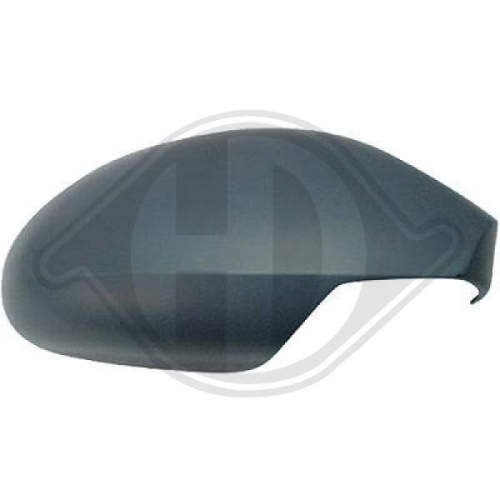 DIEDERICHS Cover, exterior mirror