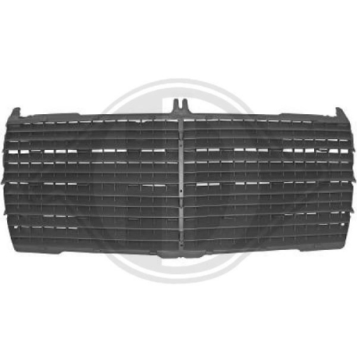 DIEDERICHS Radiator Grille