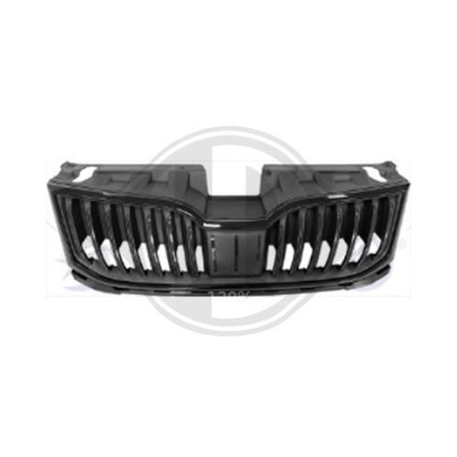 DIEDERICHS Radiator Grille HD Tuning