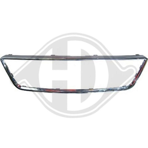DIEDERICHS Frame, radiateurgrille