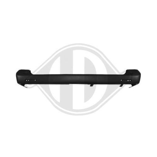 DIEDERICHS Parachoques Priority Parts