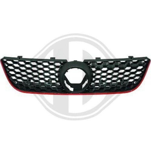 DIEDERICHS Kühlergitter HD Tuning