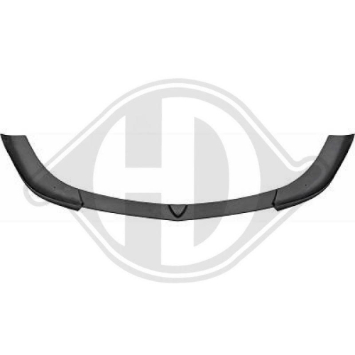 DIEDERICHS Rüzgarlık HD Tuning