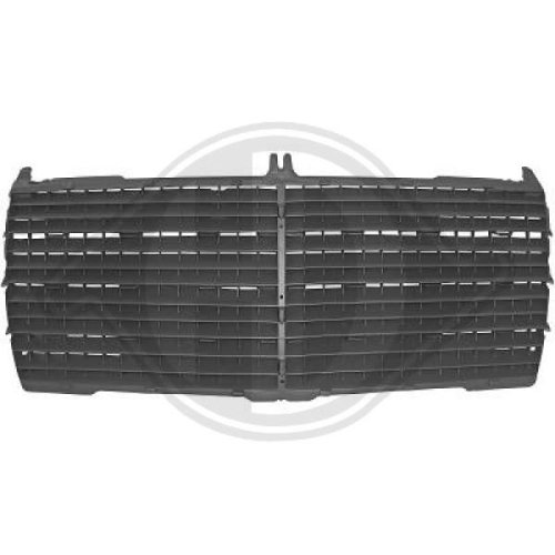 DIEDERICHS Radiator Grille