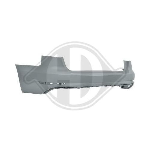 DIEDERICHS Bumper