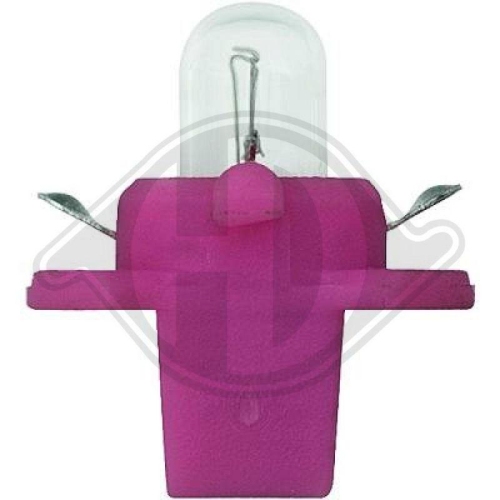 DIEDERICHS Ampoule, &eacute;clairage des instruments