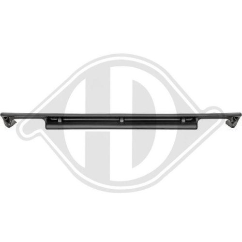 DIEDERICHS Cubierta, parachoques HD Tuning DIEDERICHS Cubierta, parachoques HD Tuning