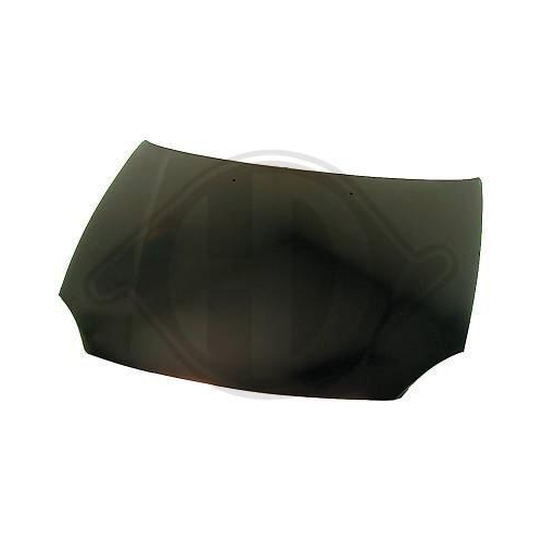 DIEDERICHS Capot-moteur
