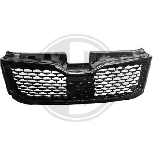 DIEDERICHS Griglia radiatore HD Tuning