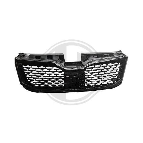 DIEDERICHS Grille de radiateur HD Tuning