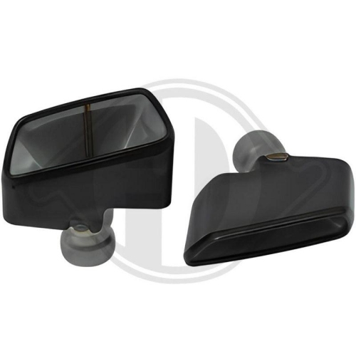 DIEDERICHS Stopstuk HD Tuning