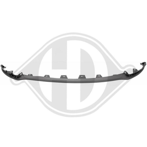 DIEDERICHS Спойлер