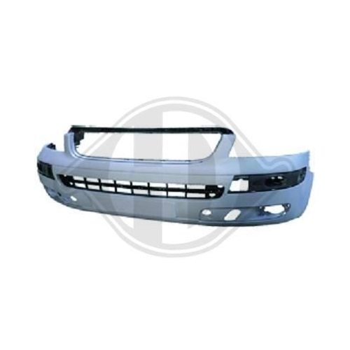 DIEDERICHS Bumper