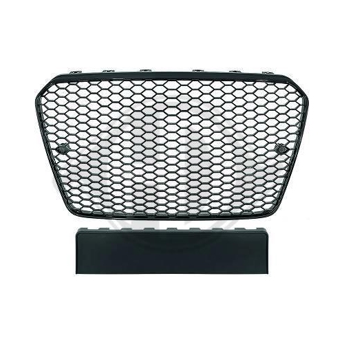 DIEDERICHS Radiator Grille HD Tuning