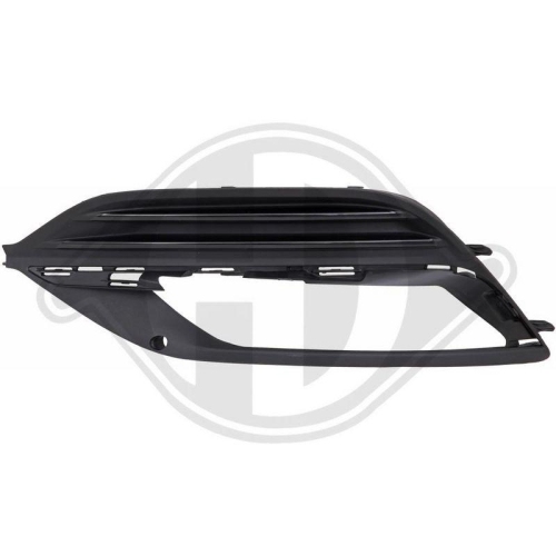 DIEDERICHS Решетка вентилятора, буфер