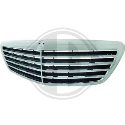 DIEDERICHS Grille de radiateur