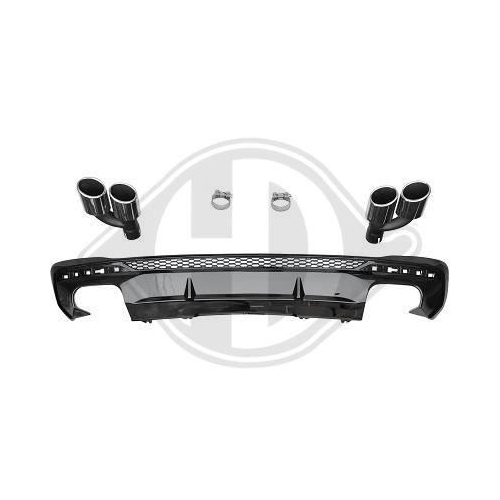DIEDERICHS Enjoliveur, pare-chocs HD Tuning