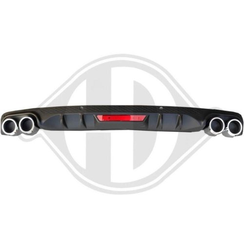 DIEDERICHS Spoiler HD Tuning